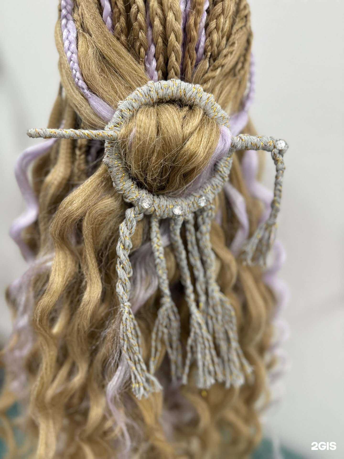 Отзывы на компанию Iriskabraids в г. Сургут c фото