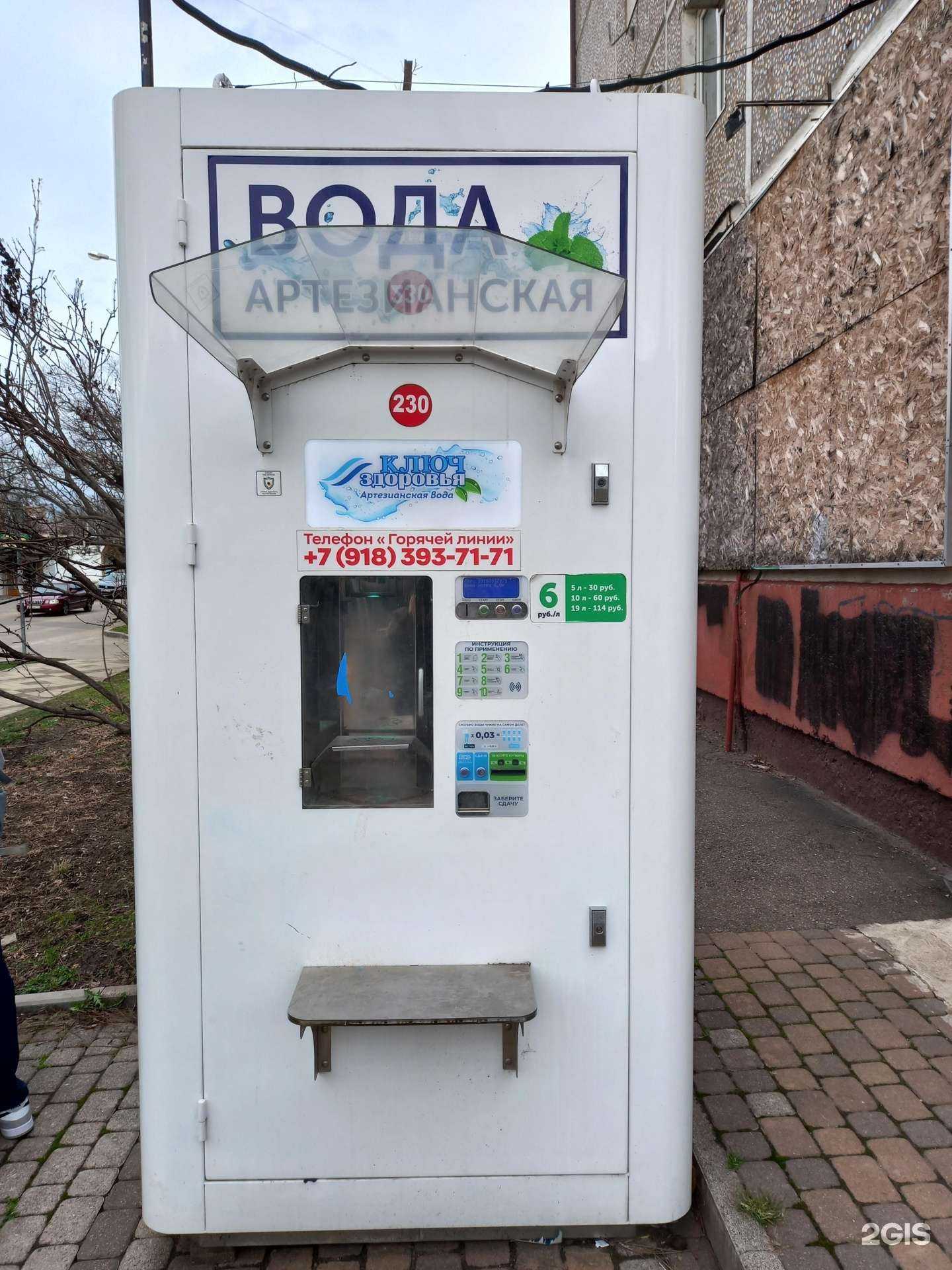 Отзывы на компанию Ключ здоровья в г. Краснодар c фото