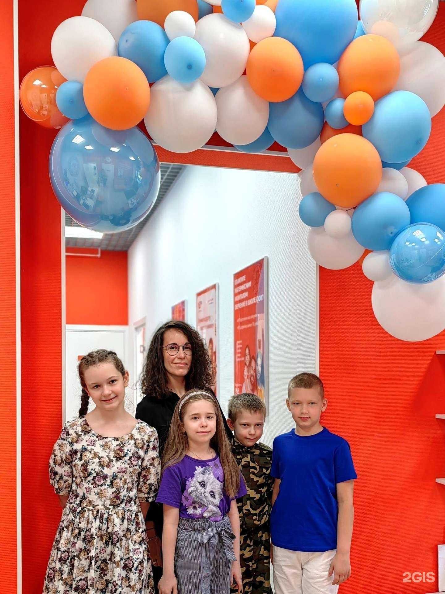 Отзывы на компанию IQ007 в г. Петрозаводск c фото