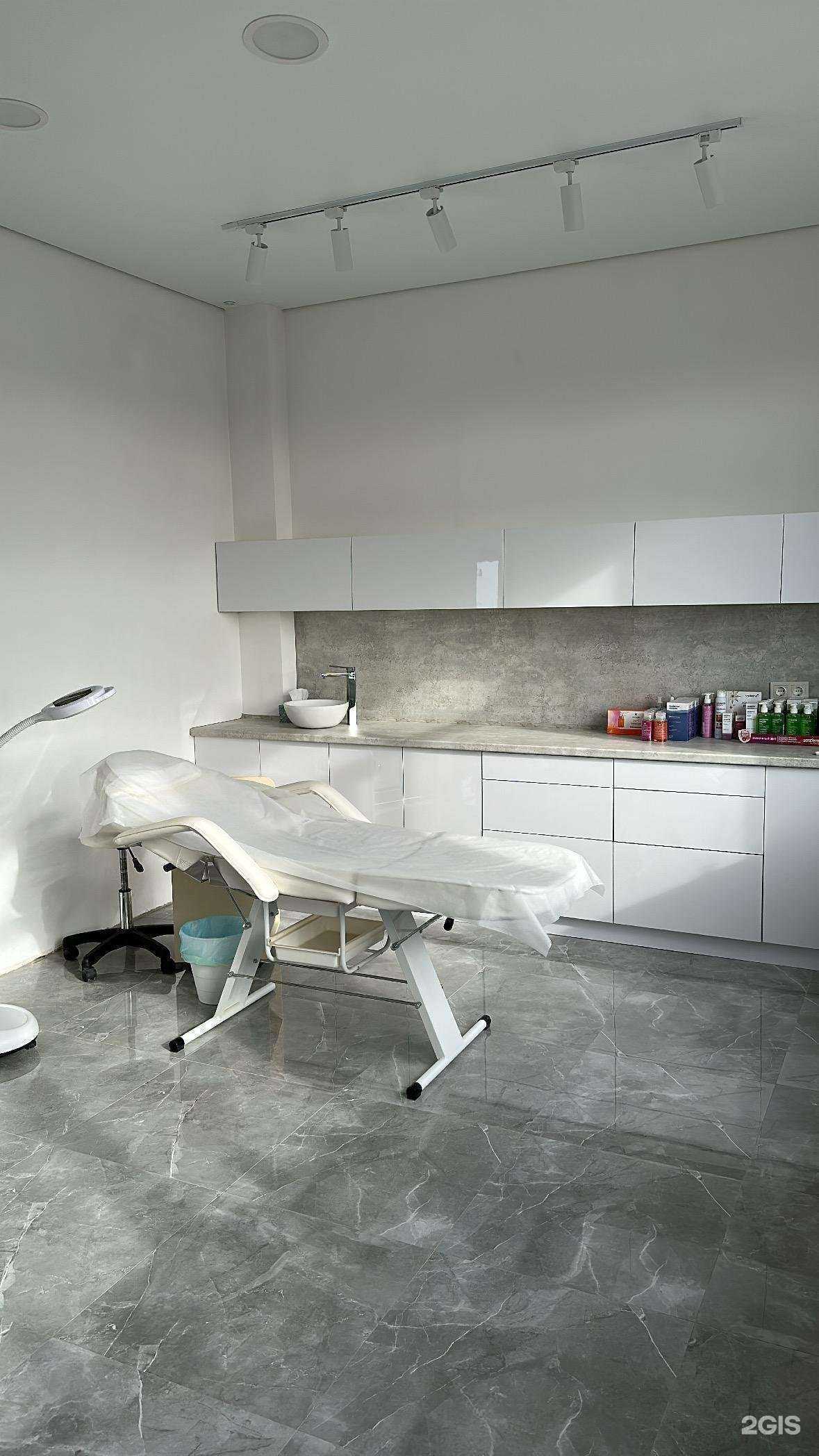 Отзывы на компанию Кабинет косметолога в Краснодаре c фото