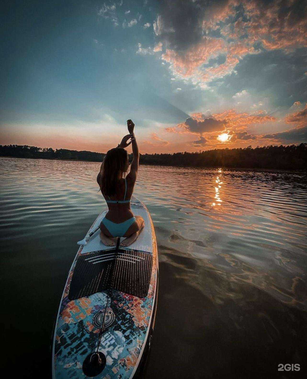 Отзывы на компанию Supboardkzn в Казани c фото