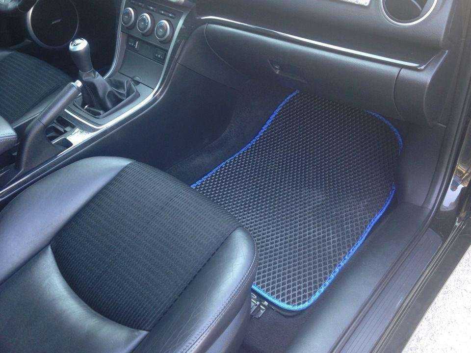 Отзывы на компанию Ателье по пошиву автомобильных ковриков в г. Ульяновск c фото