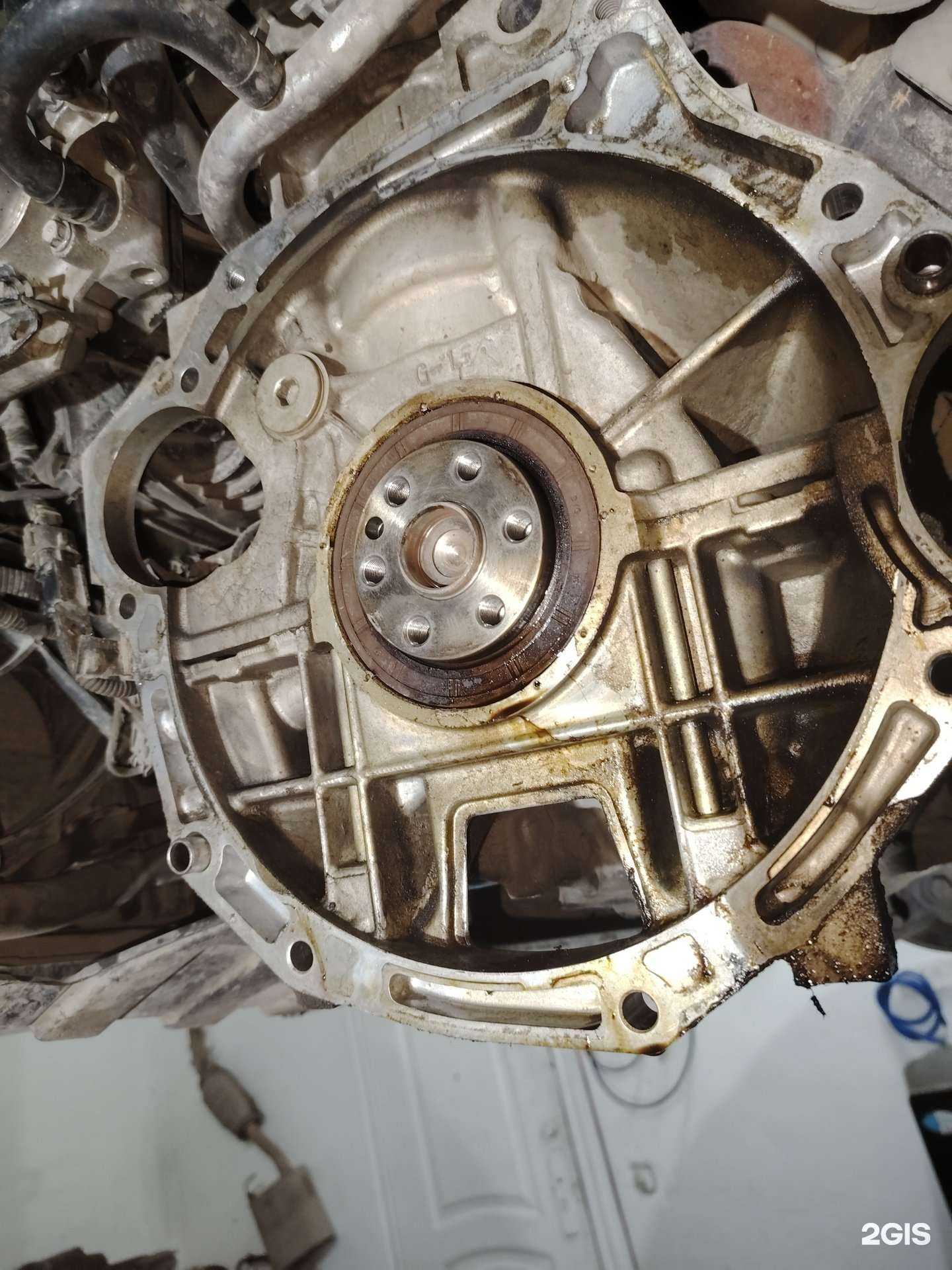 Отзывы на компанию Станция самообслуживания по ремонту автомобиля в Новосибирске c фото - фотография 2 из 2