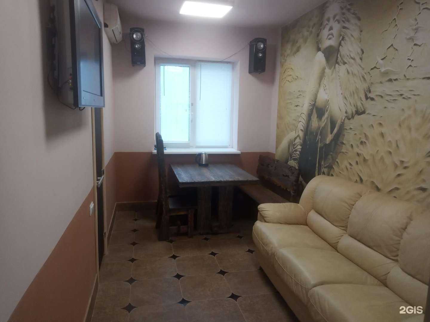 Отзывы на компанию Баня на Иркутской в г. Волгоград c фото