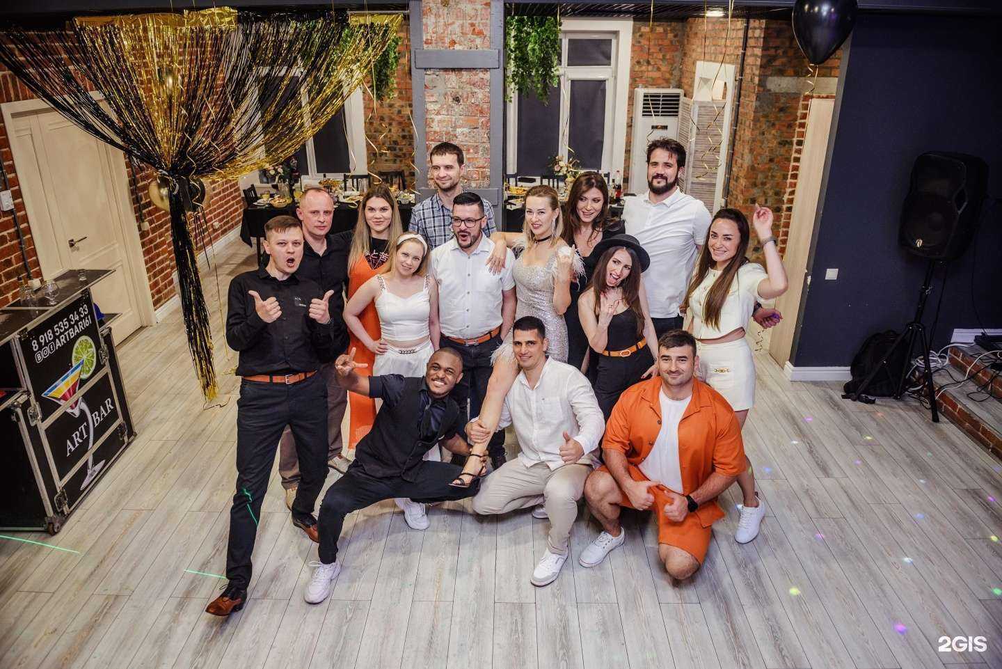 Отзывы на компанию Loft-on-Don в г. Ростов-на-Дону c фото