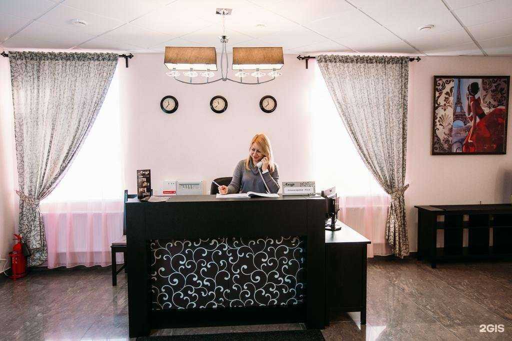 Отзывы на компанию Ажур в Тамбове c фото