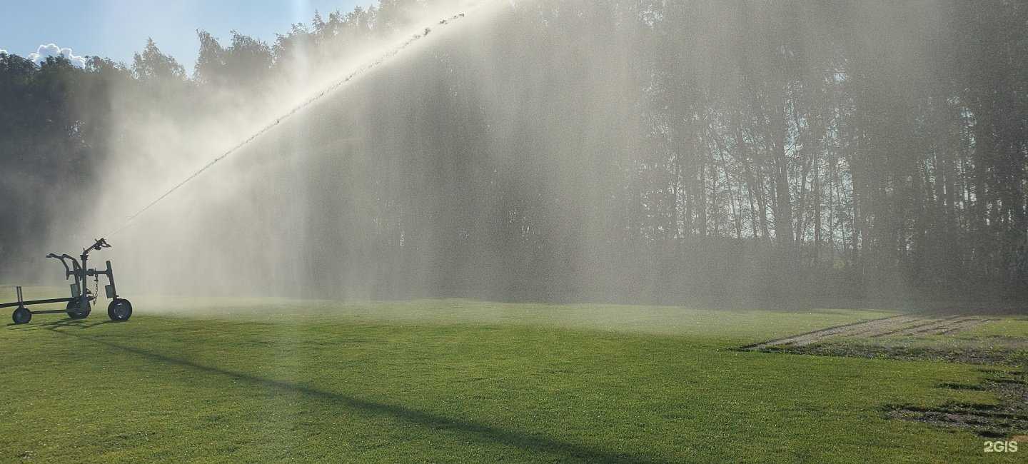 Отзывы на компанию GrassProm в Омске c фото