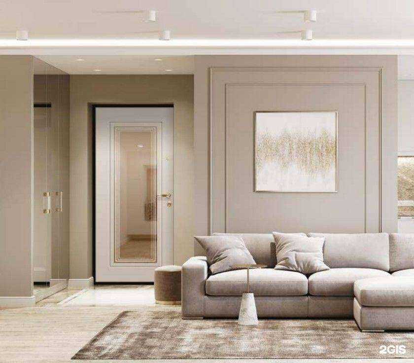 Отзывы на компанию Торгово-производственная компания входных и межкомнатных дверей в Перми c фото