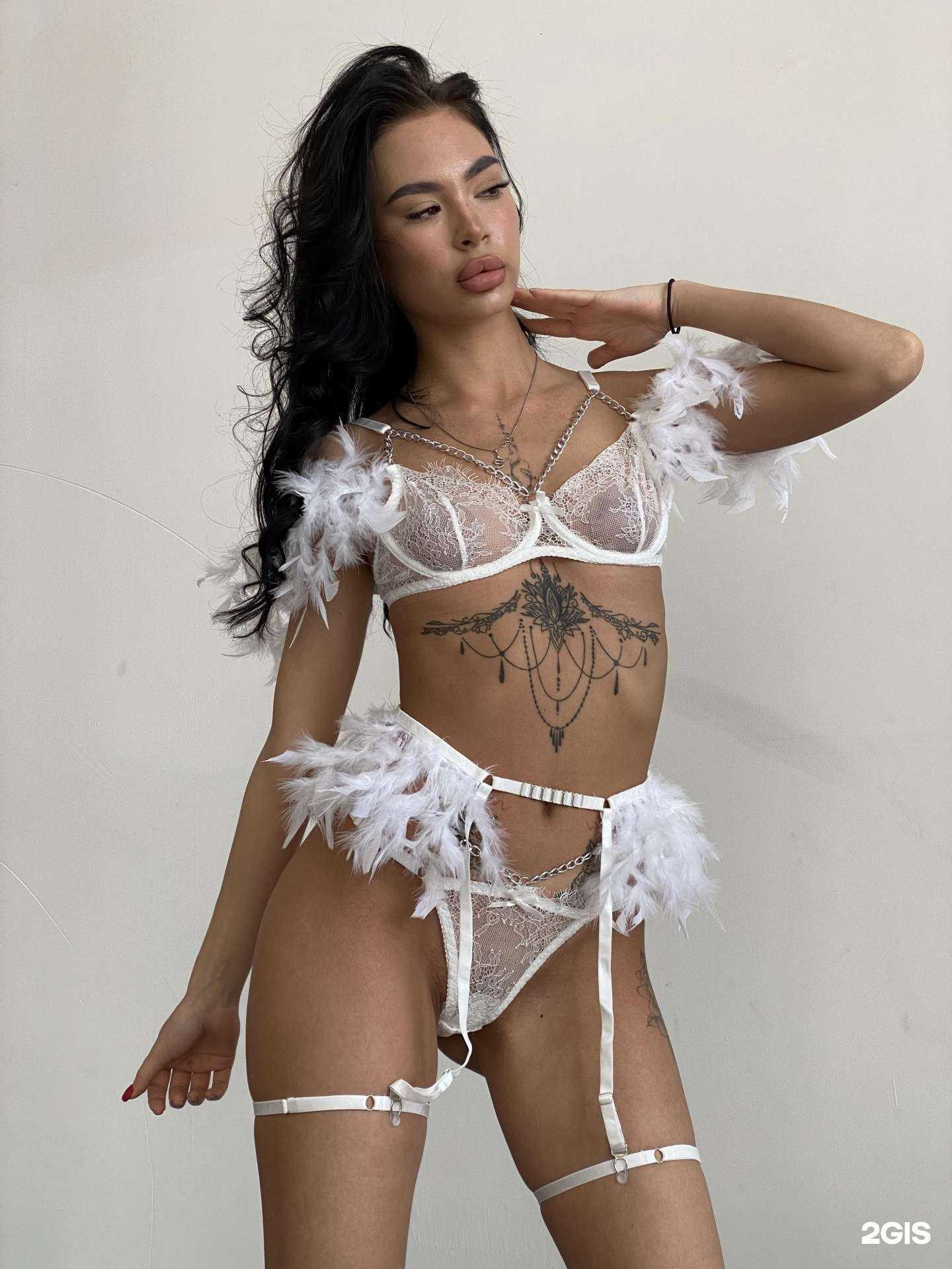 Отзывы на компанию Lingerie в г. Хабаровск c фото