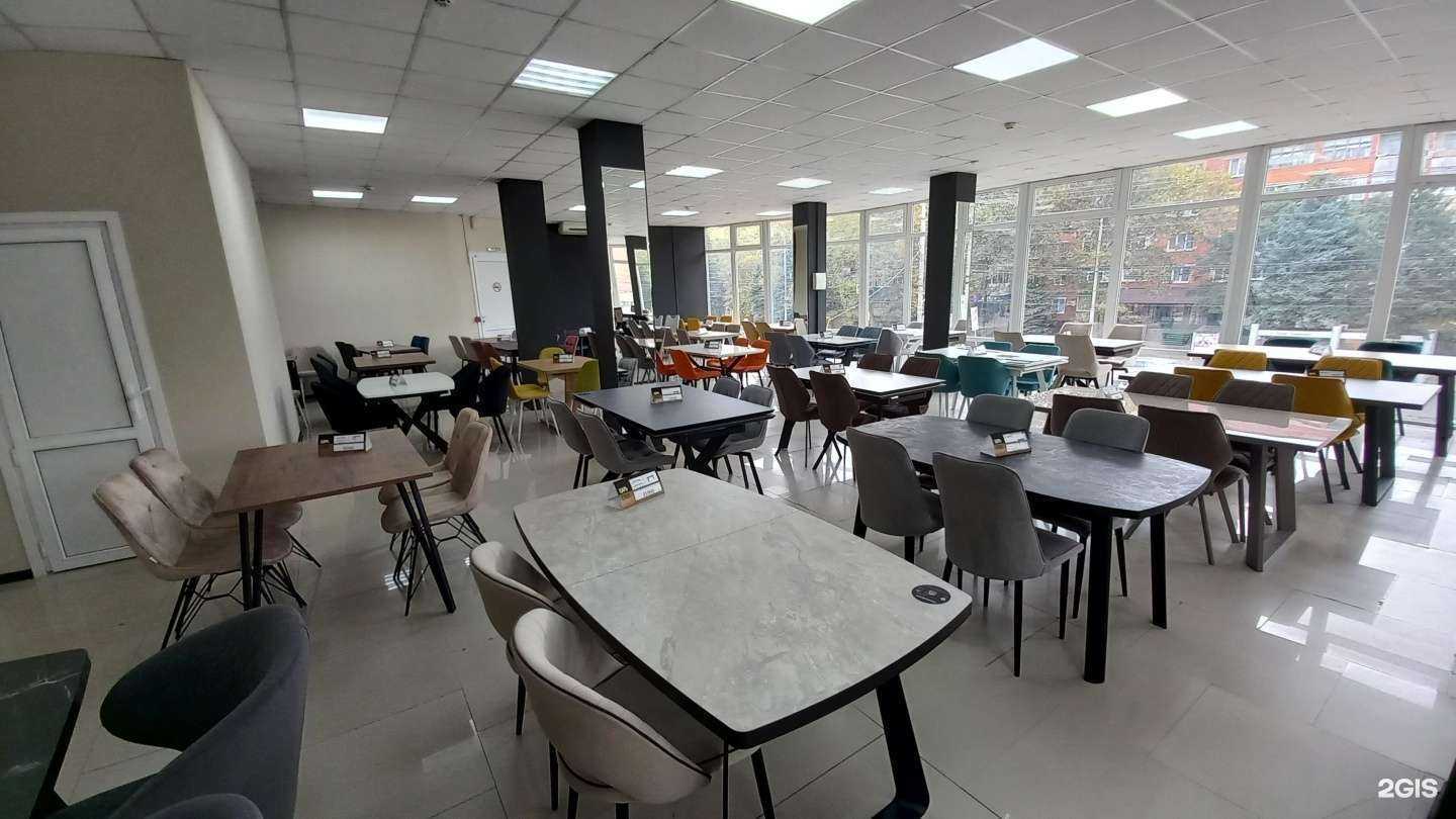 Отзывы на компанию Царь стол в г. Майкоп c фото