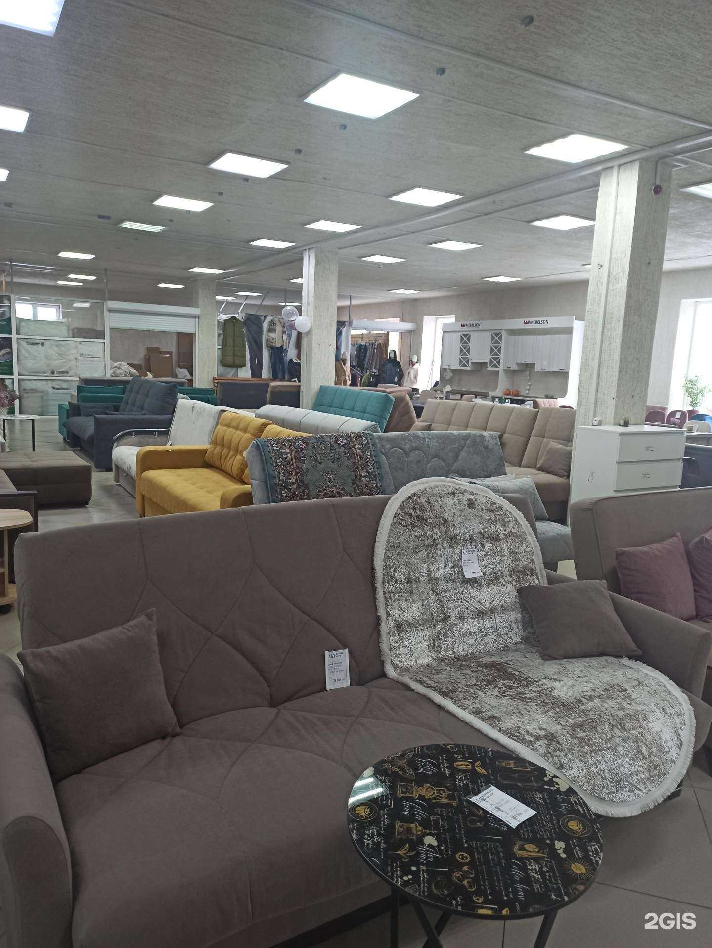 Отзывы на компанию Мебель Всем в г. Полевской c фото