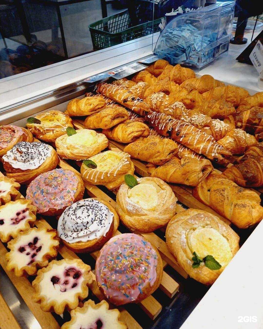 Отзывы на компанию Мудрый пекарь в г. Набережные Челны c фото