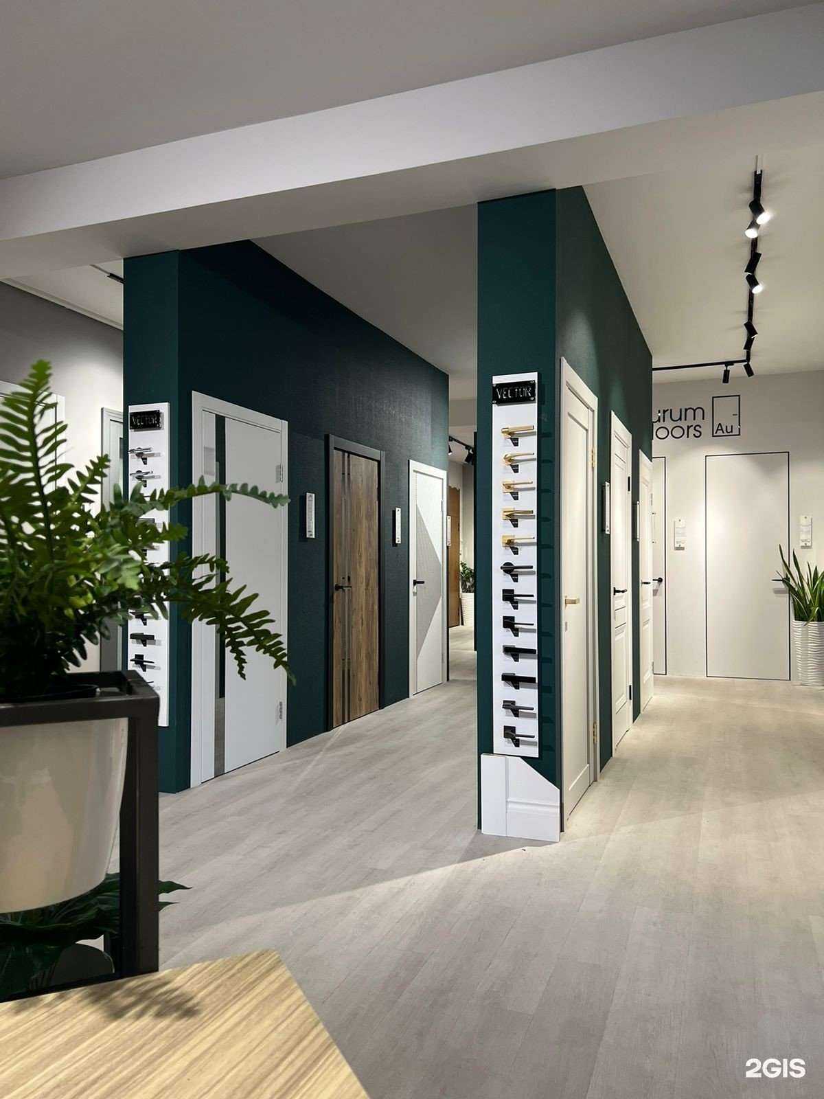 Отзывы на компанию Эстетика Входа  в Краснодаре c фото