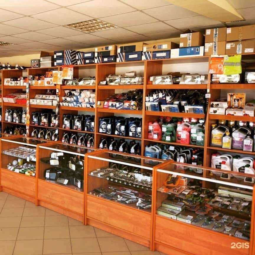 Отзывы на компанию Автоопт в г. Миллерово c фото