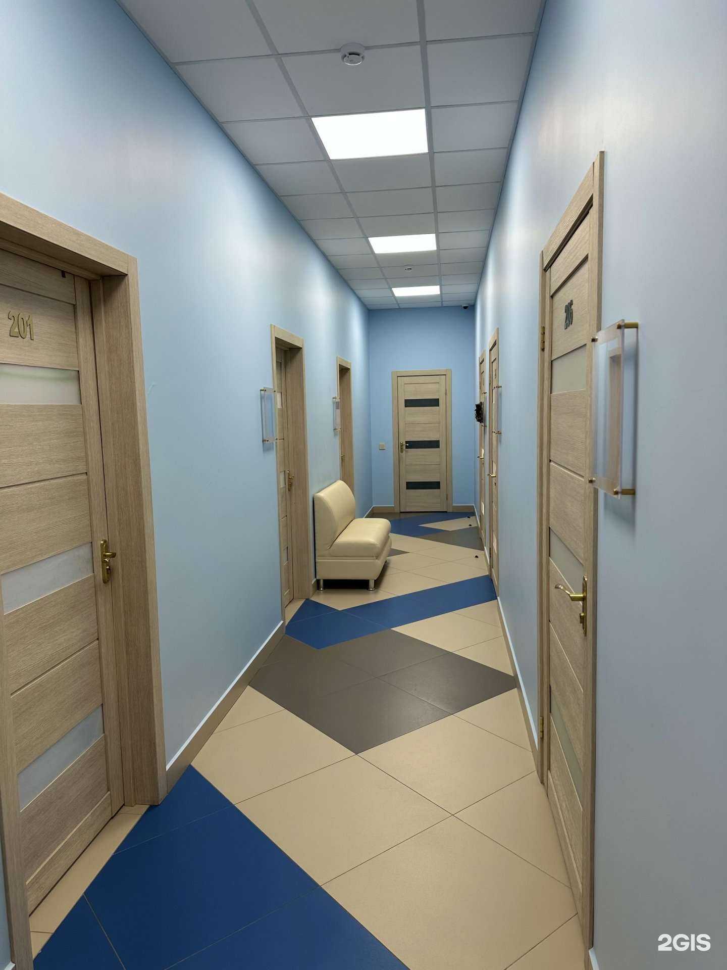 Отзывы на компанию Кабинет косметологии Ирины Бикбаевой в Уссурийске c фото