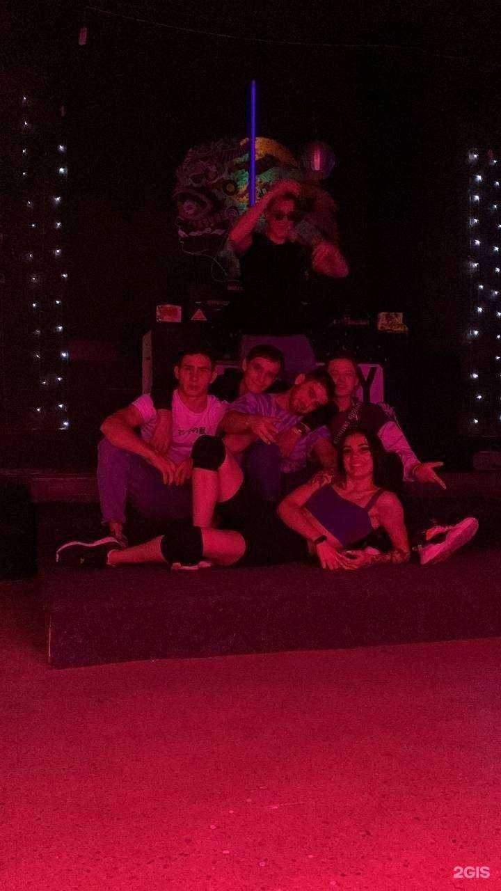 Отзывы на компанию Grizzly lounge time в Азове c фото