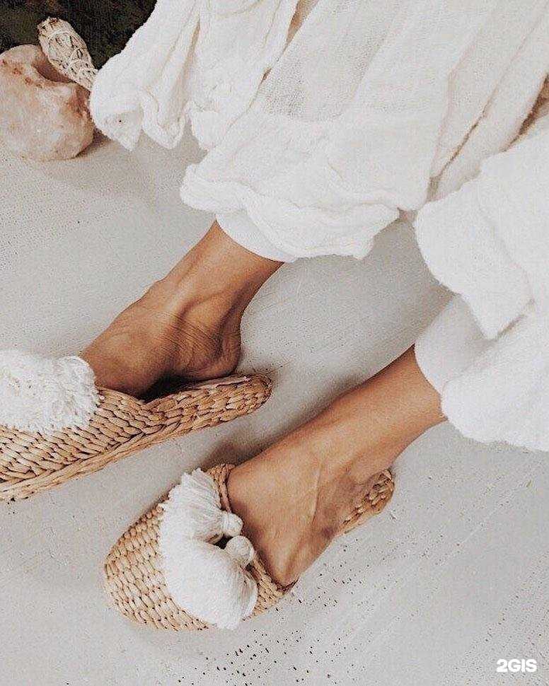 Отзывы на компанию Бикини в г. Липецк c фото