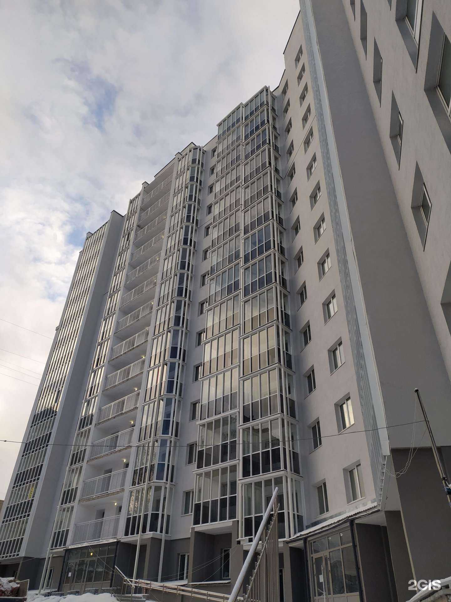 Отзывы на компанию Аксель в Новосибирске c фото - фотография 2 из 2