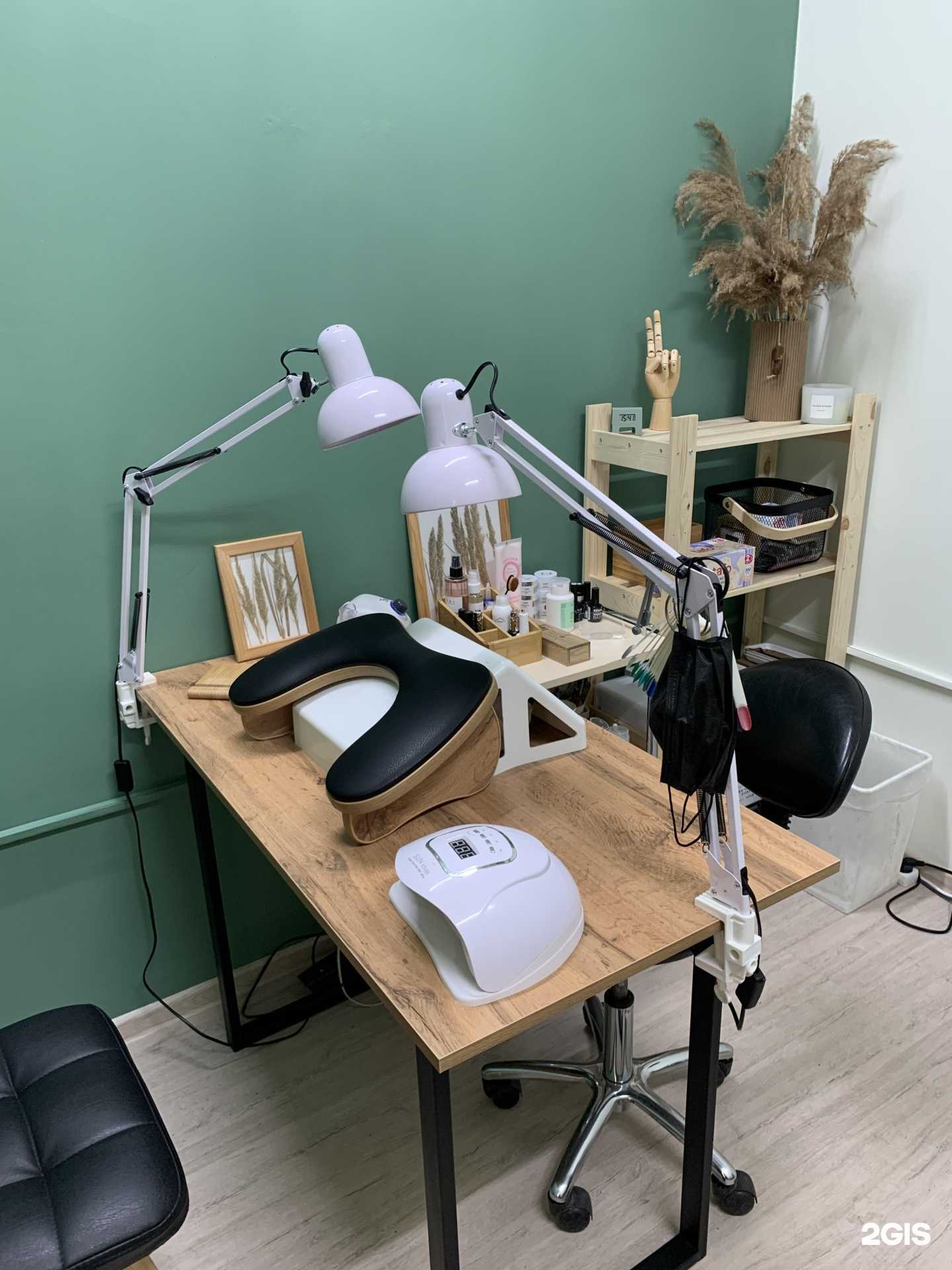 Отзывы на компанию Tut nogti в Уфе c фото