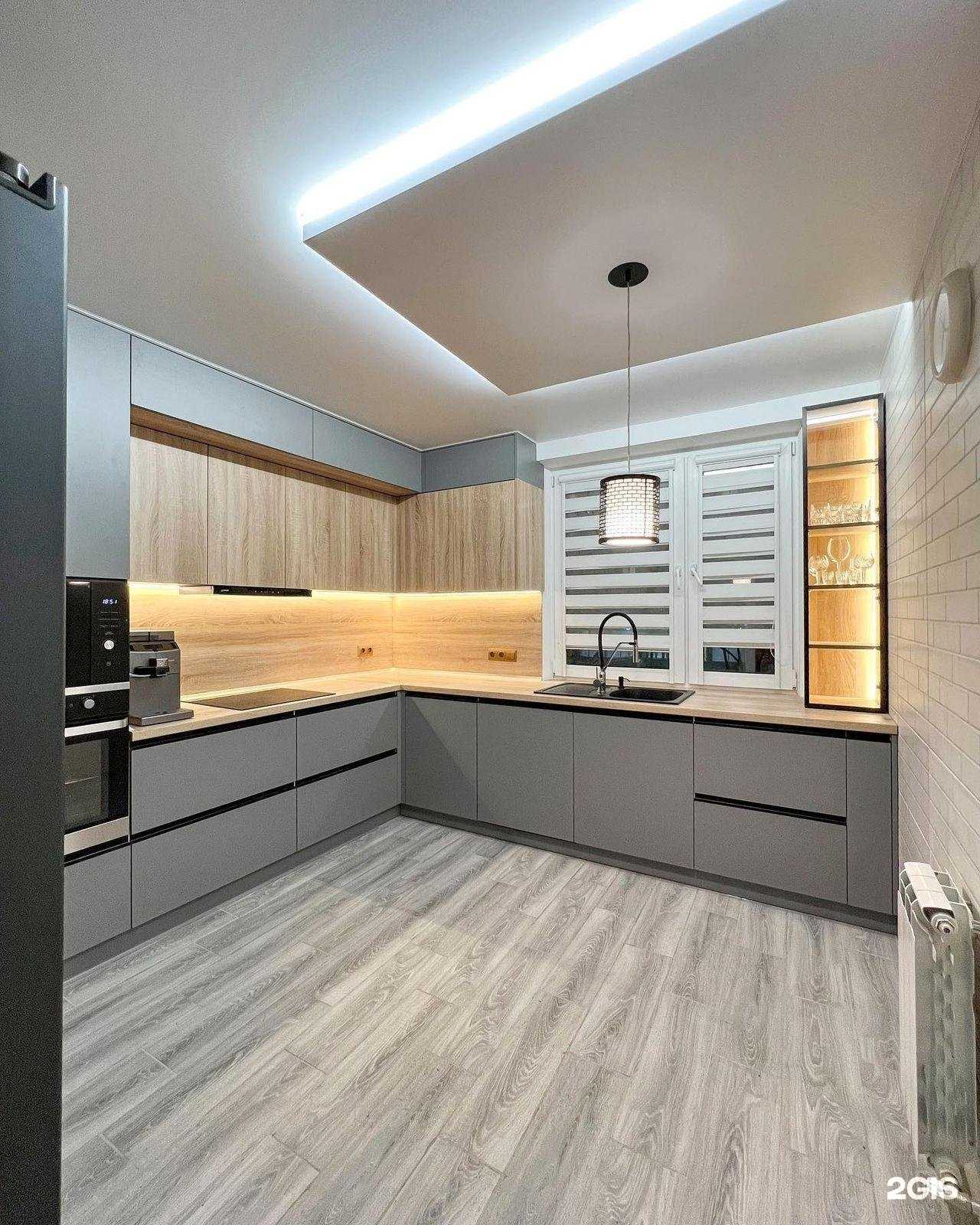 Отзывы на компанию Estetica в Красноярске c фото