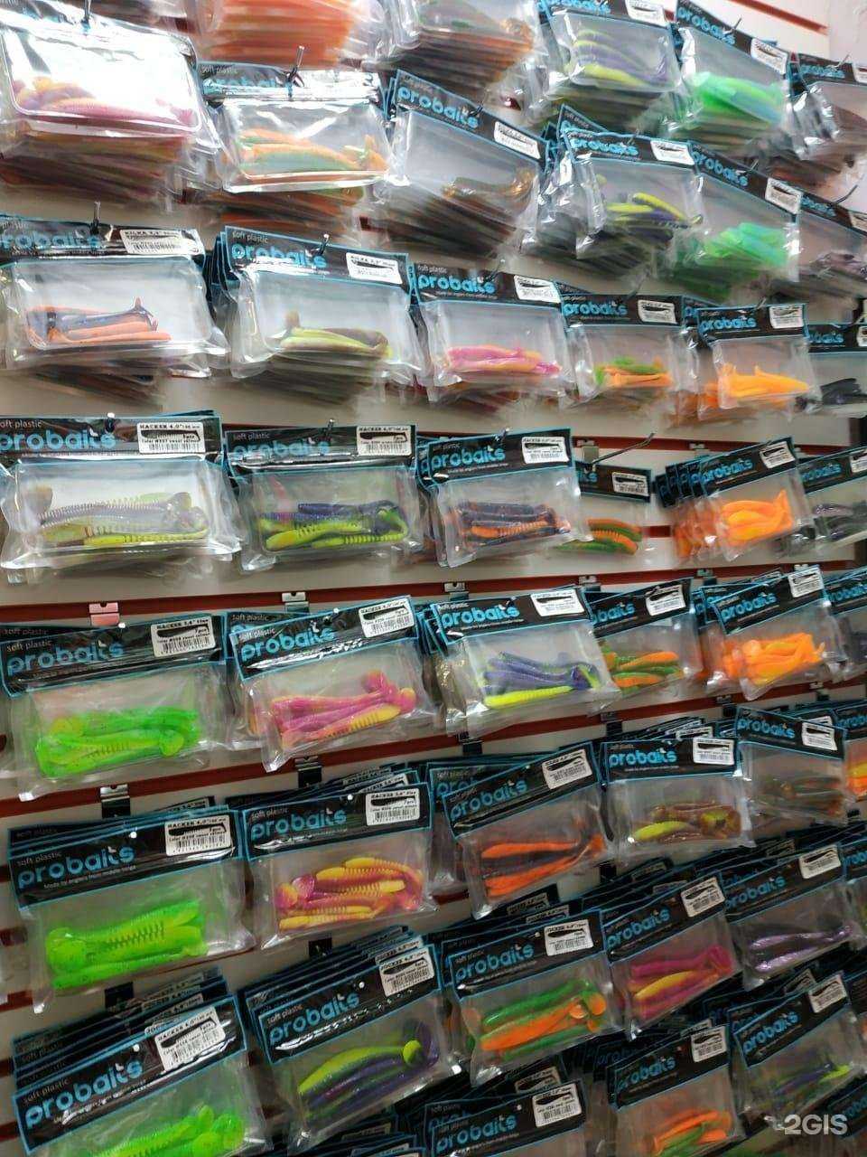 Отзывы на компанию Живая наживка в Кирове c фото