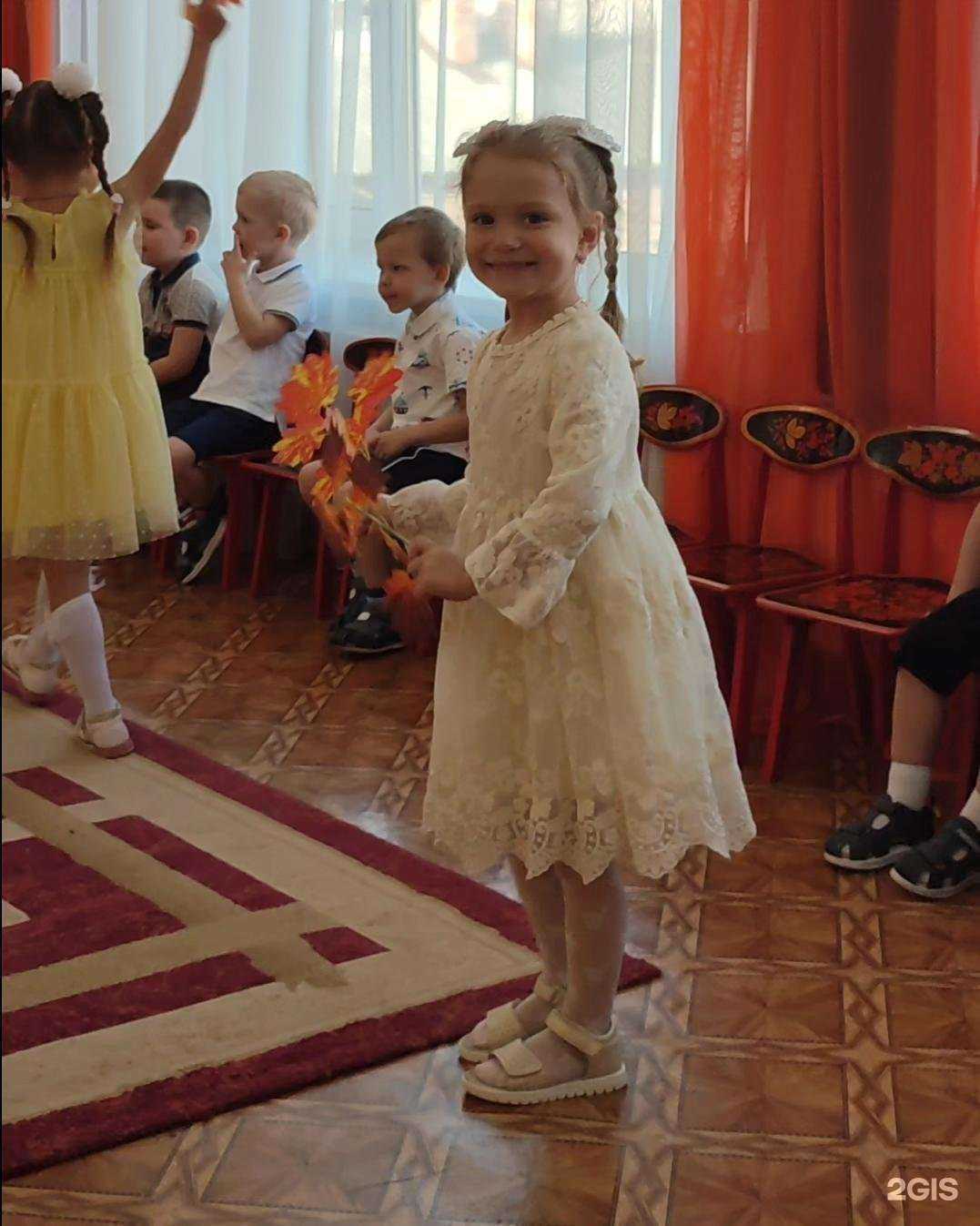 Отзывы на компанию Малышка в Новосибирске c фото