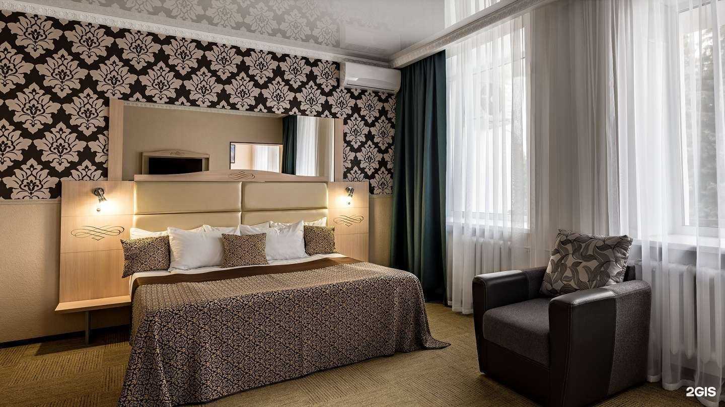 Отзывы на компанию Cronwell Park Ника в Омске c фото