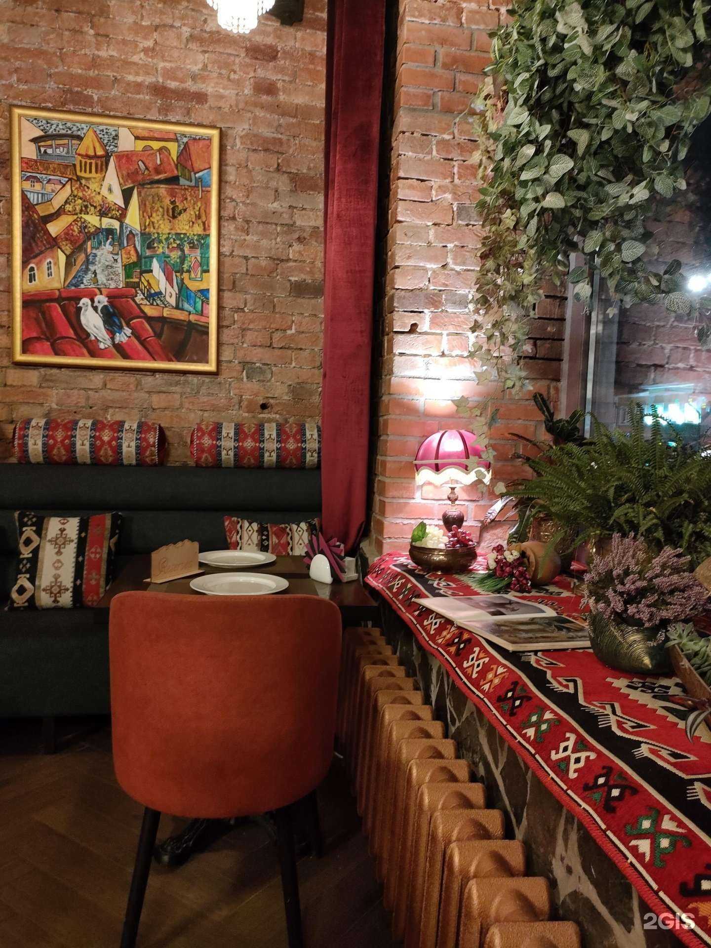 Отзывы на компанию Tbilisi в Вологде c фото