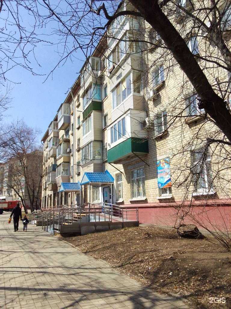 Отзывы на компанию Централизованная система детских библиотек в Хабаровске c фото - фотография 2 из 2