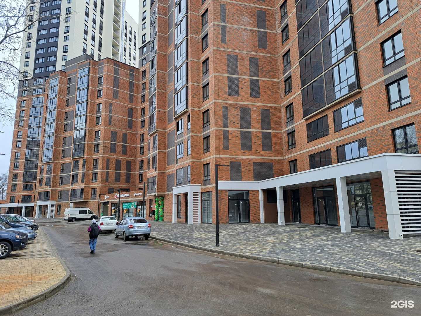 Отзывы на компанию 22studio в г. Воронеж c фото