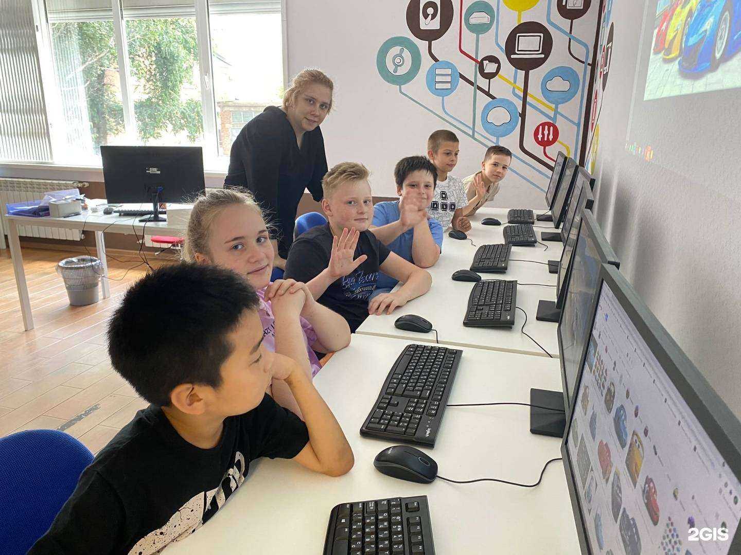 Отзывы на компанию Идея роста в Ростове-на-Дону c фото