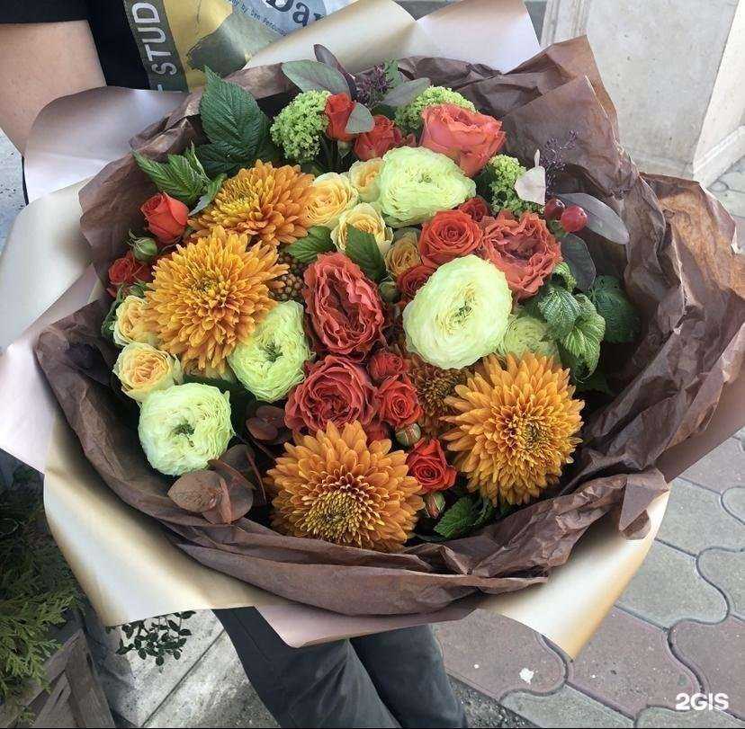 Отзывы на компанию Floroom в Краснодаре c фото