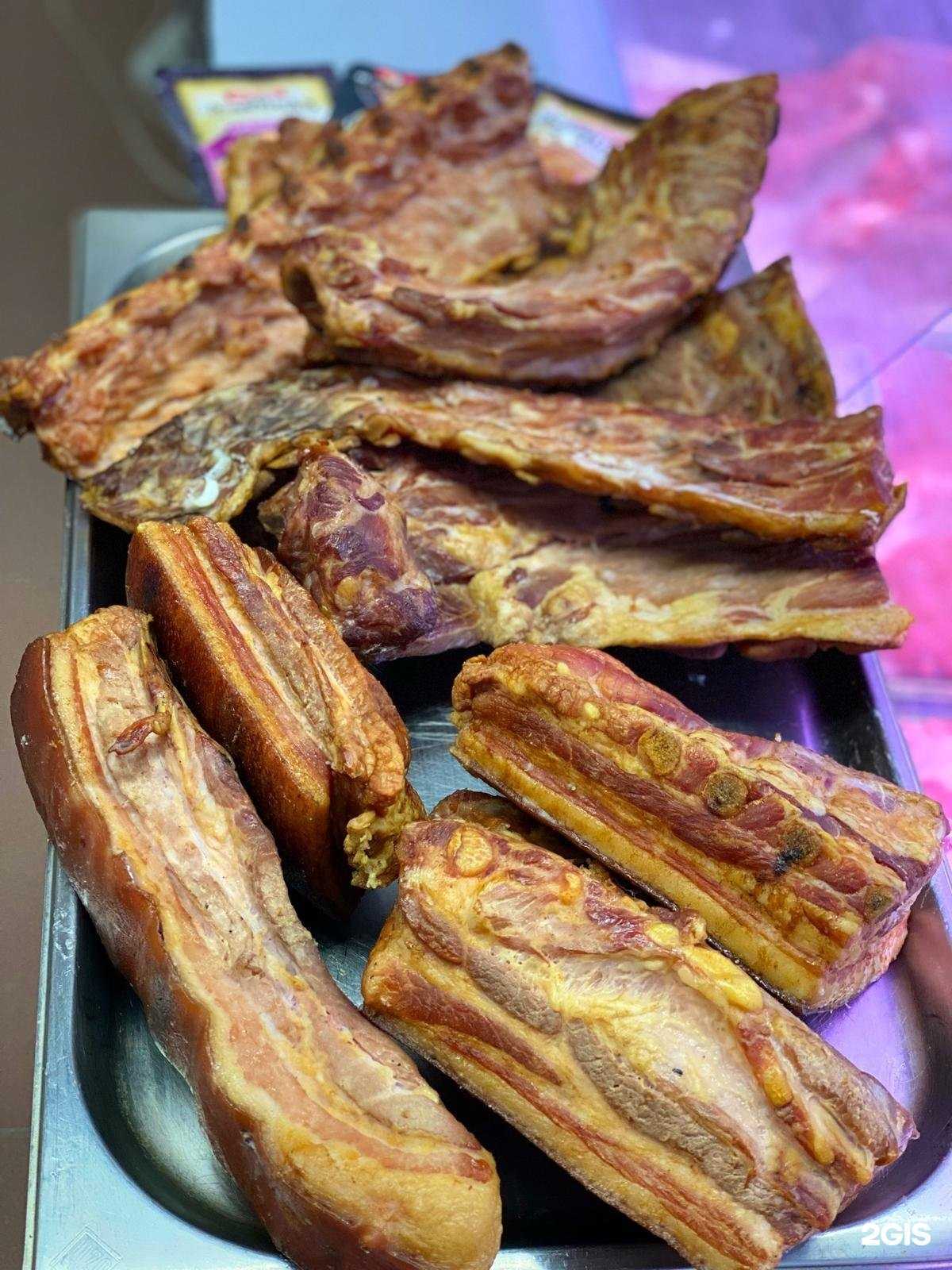 Отзывы на компанию Мой мясной в Екатеринбурге c фото