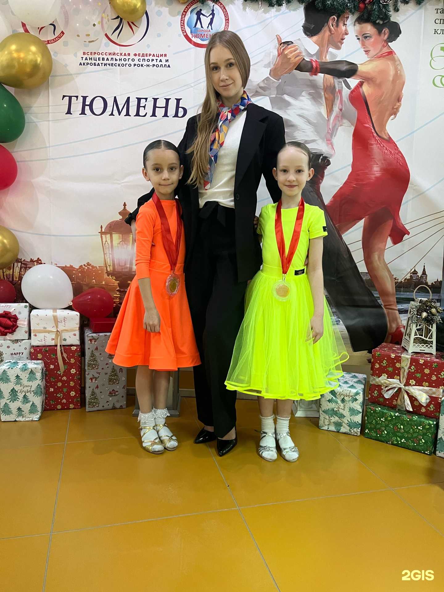 Отзывы на компанию Фантазия в Омске c фото