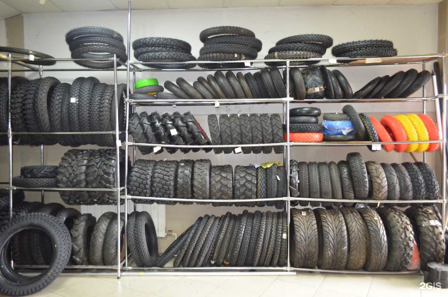 Отзывы на компанию Мото36 в г. Воронеж c фото