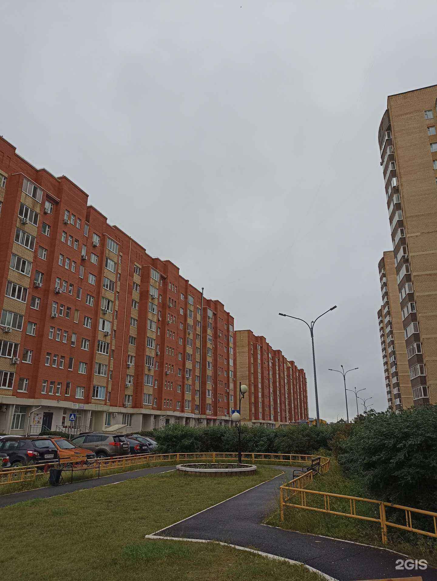 Отзывы на компанию Главная дорога в Тюмени c фото - фотография 2 из 2