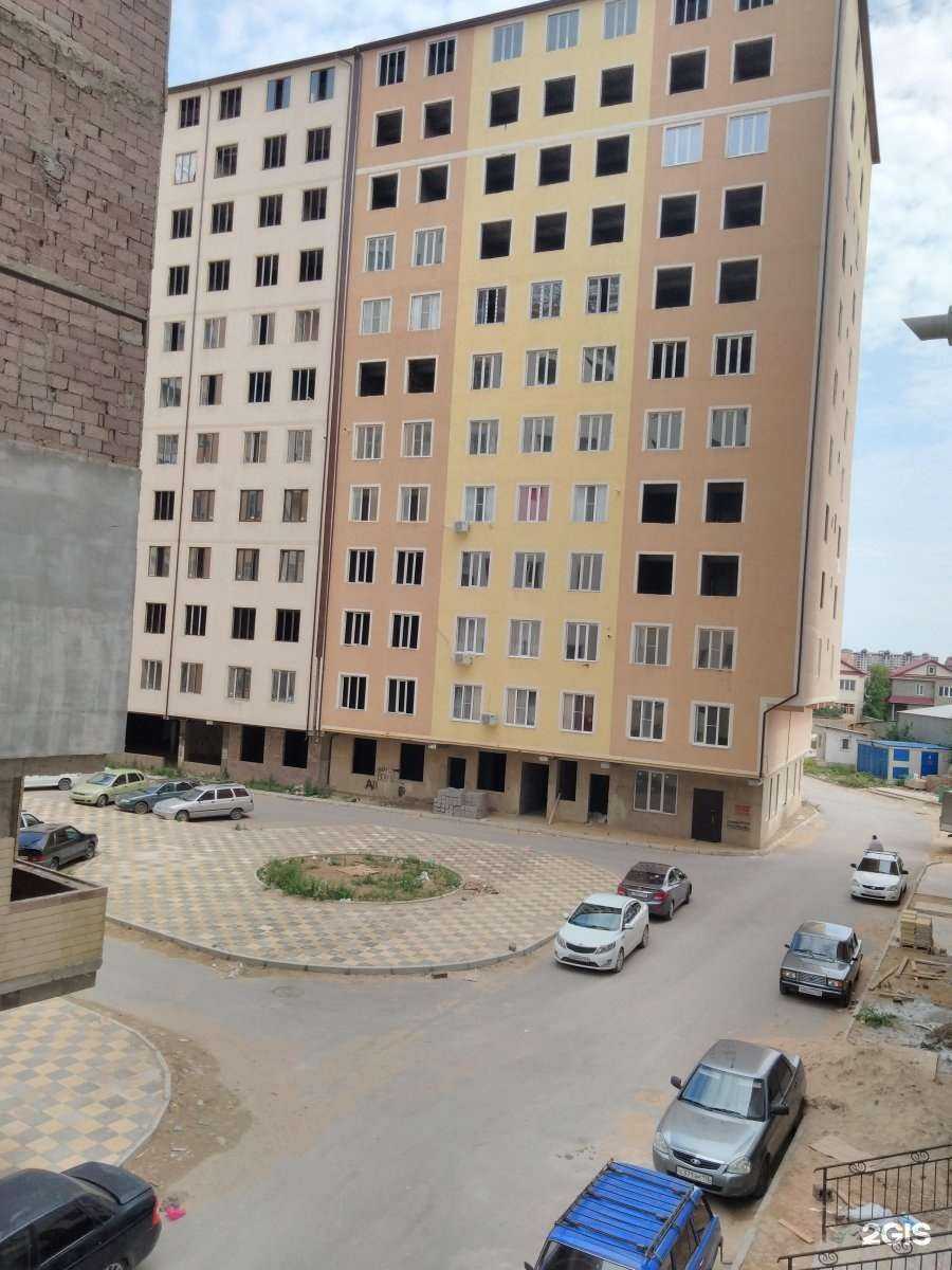 Отзывы на компанию ТДД в Махачкале c фото - фотография 2 из 2