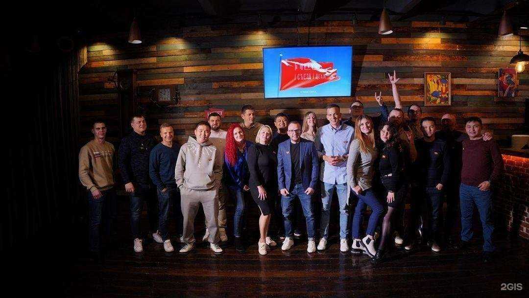 Отзывы на компанию Первый цех в Самаре c фото