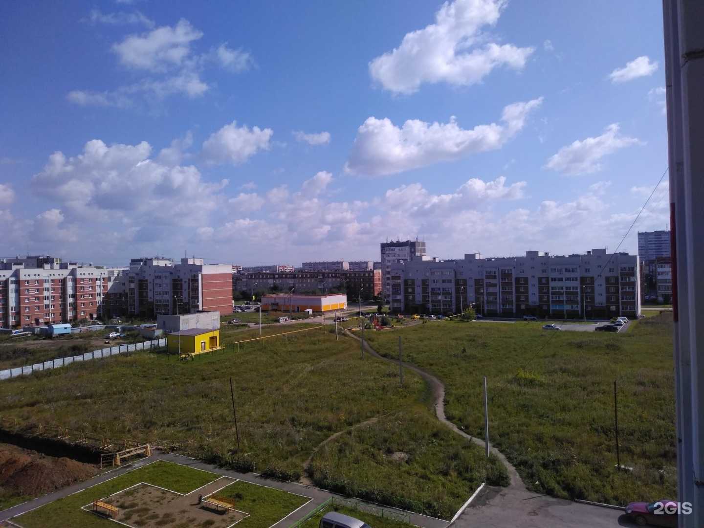 Отзывы на компанию Геометрика в Каменске-Уральском c фото - фотография 2 из 2