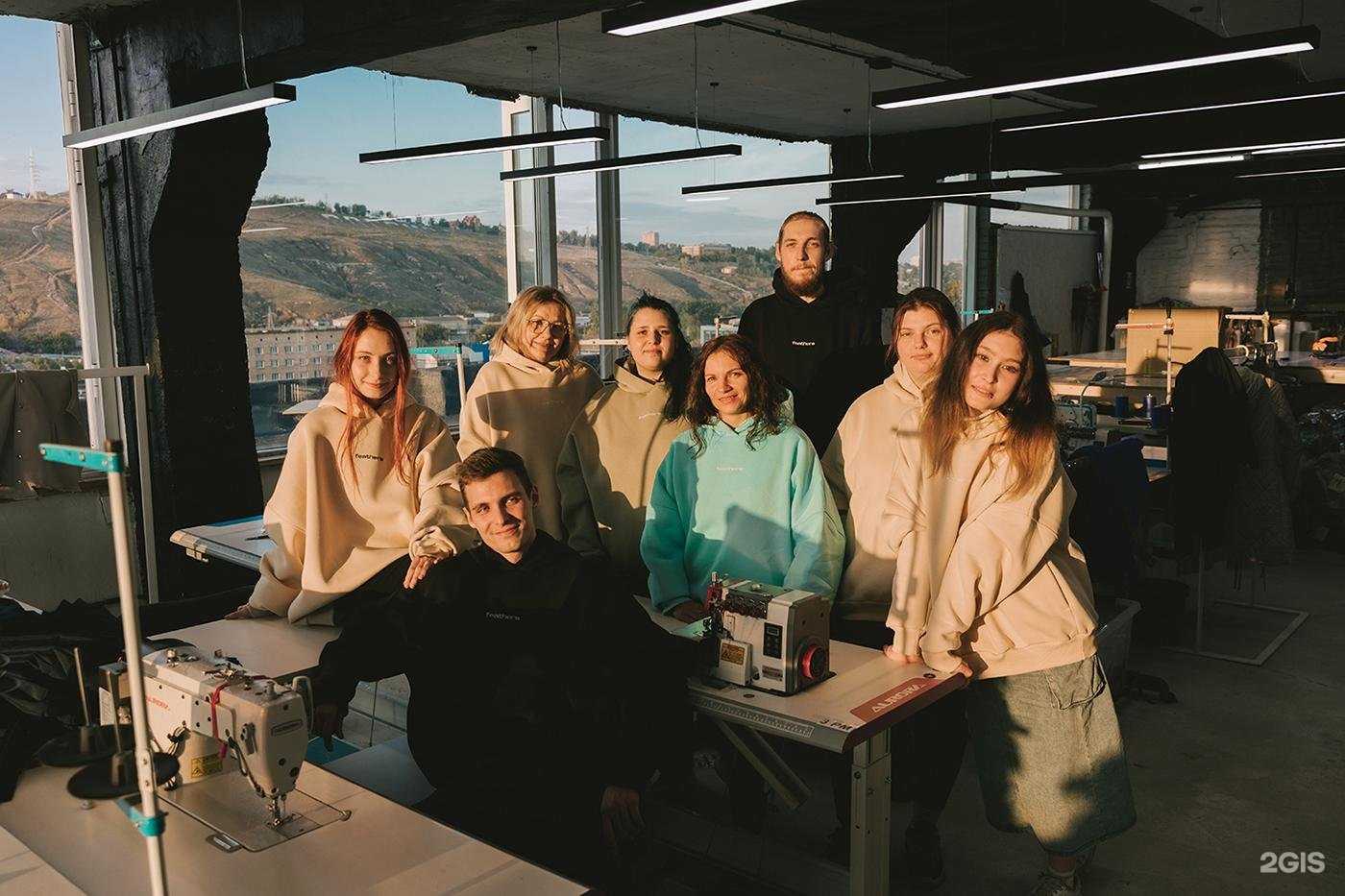 Отзывы на компанию Feathers industry в Красноярске c фото