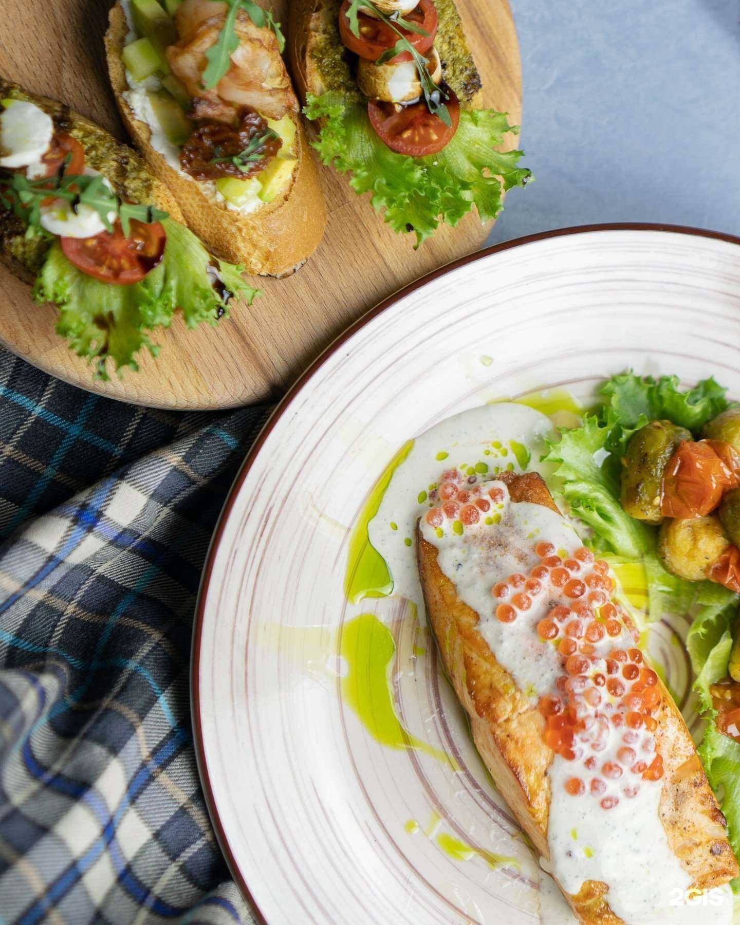 Отзывы на компанию У Григорича в Барнауле c фото