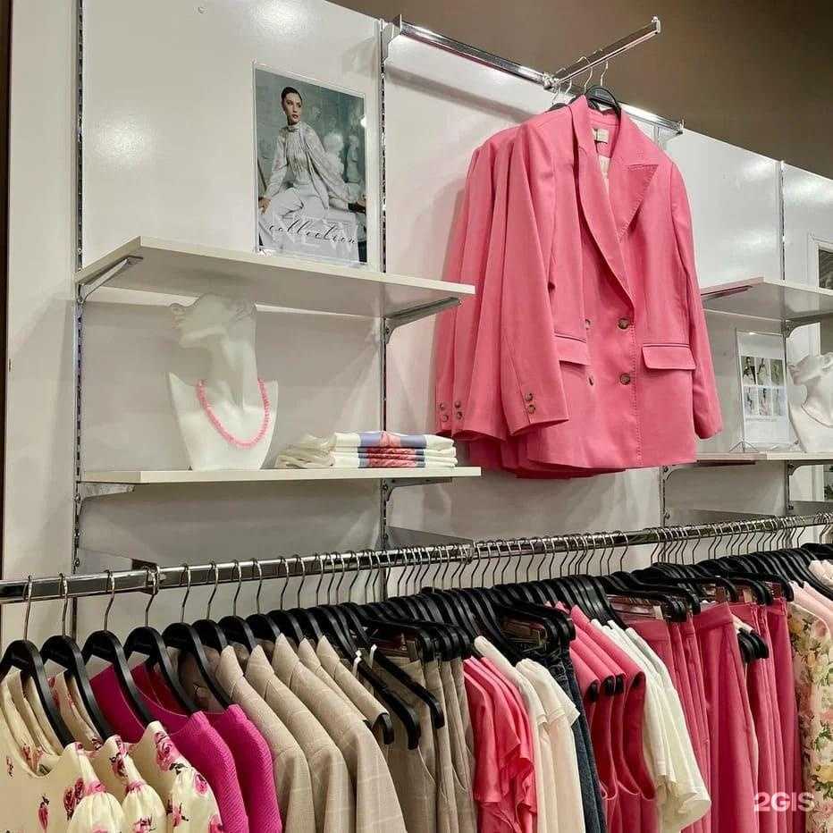 Отзывы на компанию Serginnetti в Смоленске c фото