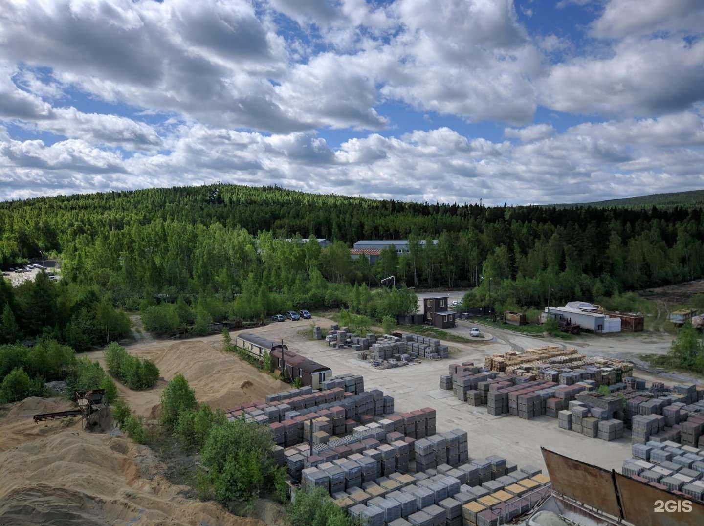 Отзывы на компанию Дедогор в г. Новоуральск c фото