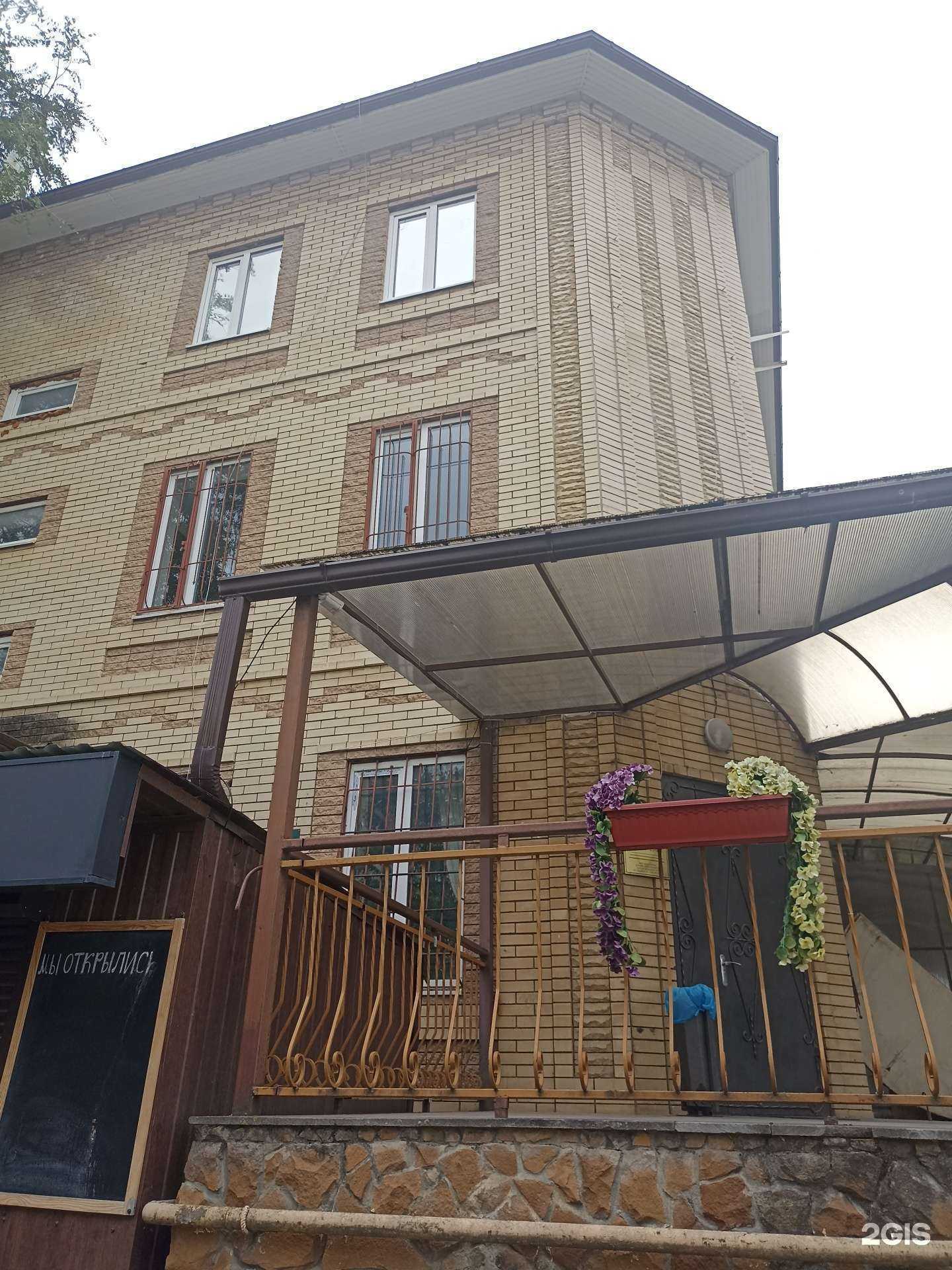 Отзывы на компанию Мастерская танца в Пятигорске c фото - фотография 2 из 2