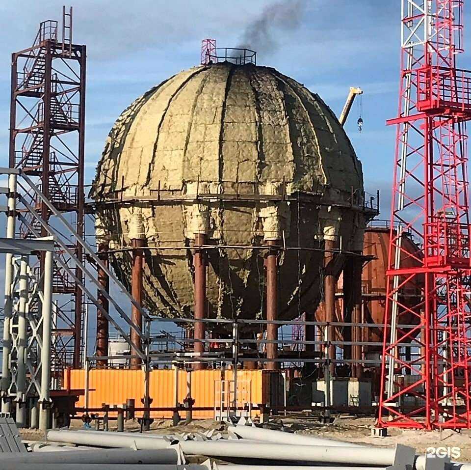 Отзывы на компанию Термо-инжиниринг в Перми c фото