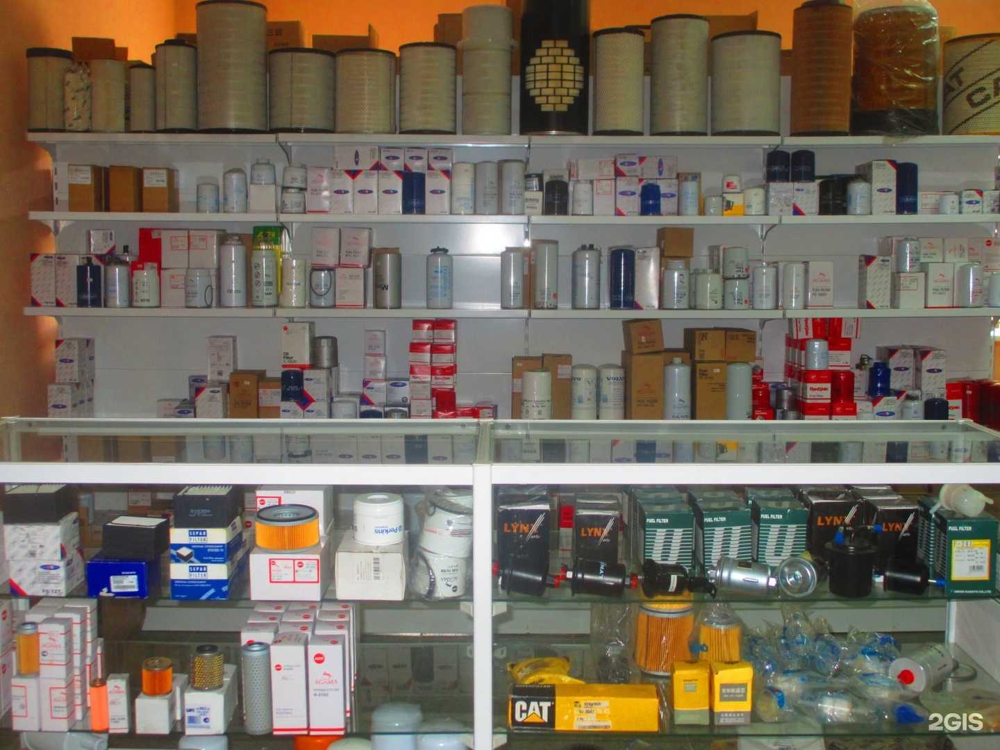 Отзывы на компанию Сервис транспортных технологических машин в Нижневартовске c фото