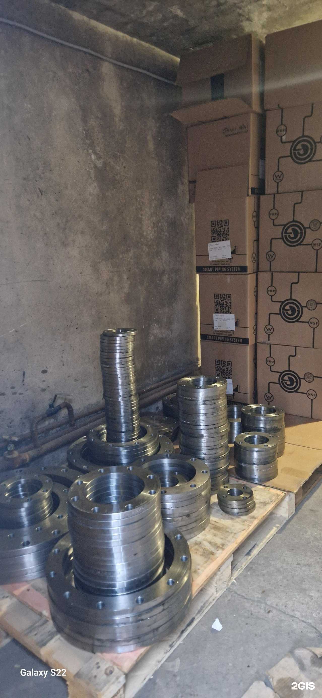 Отзывы на компанию Фитингполимер в г. Тула c фото