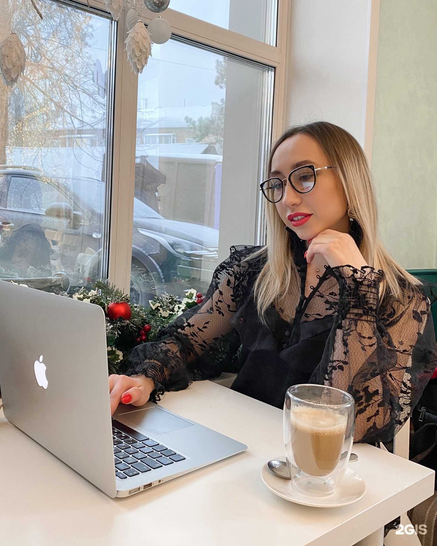 Отзывы на компанию Прозрение в Кемерове c фото