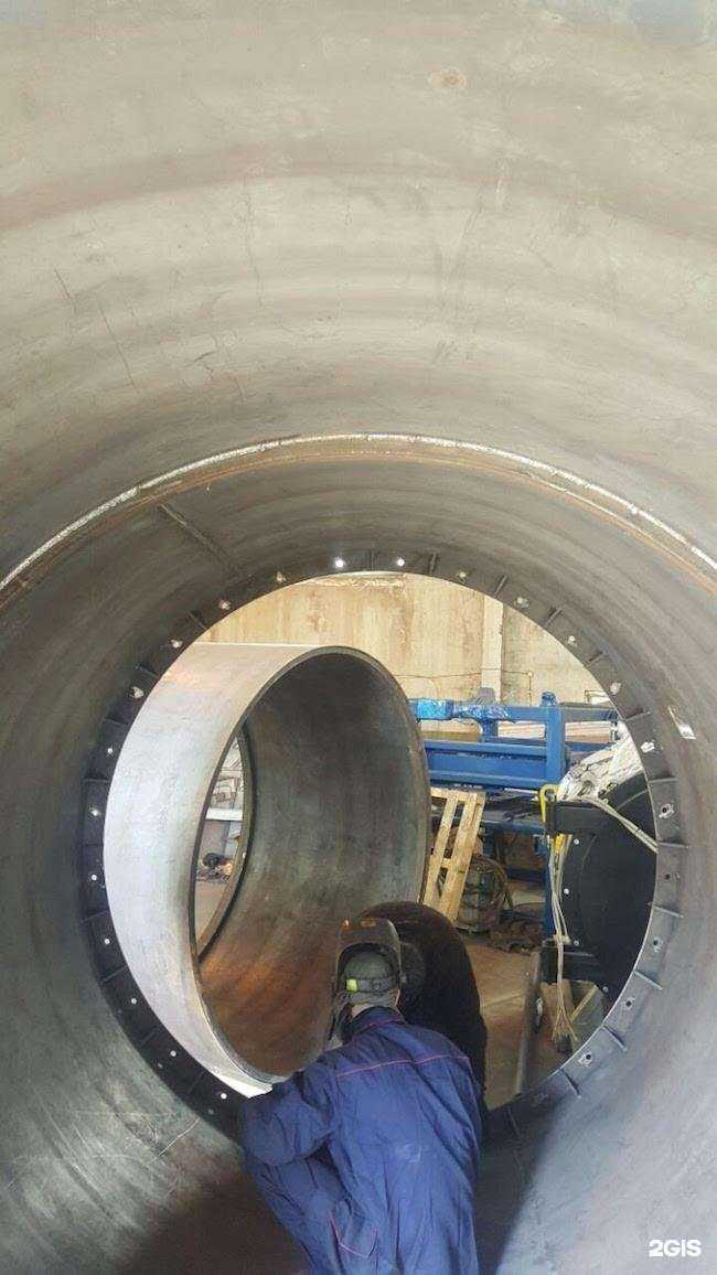 Отзывы на компанию Индустриальное оборудование в г. Владивосток c фото