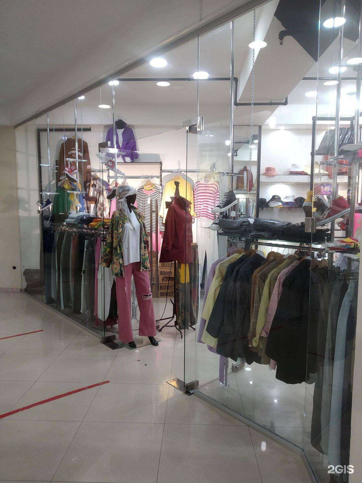 Отзывы на компанию 26 Street в Махачкале c фото